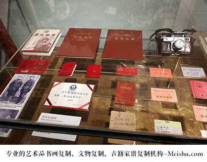 广宁-有没有价格便宜的书画复制打印公司