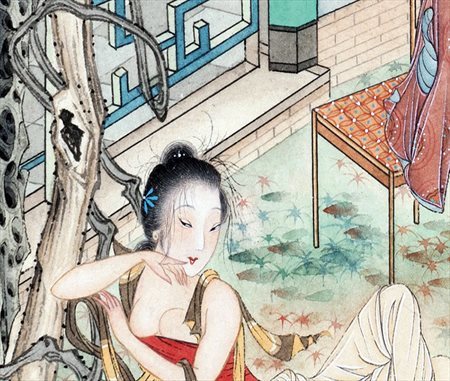 广宁-中国古代行房图大全，1000幅珍藏版！